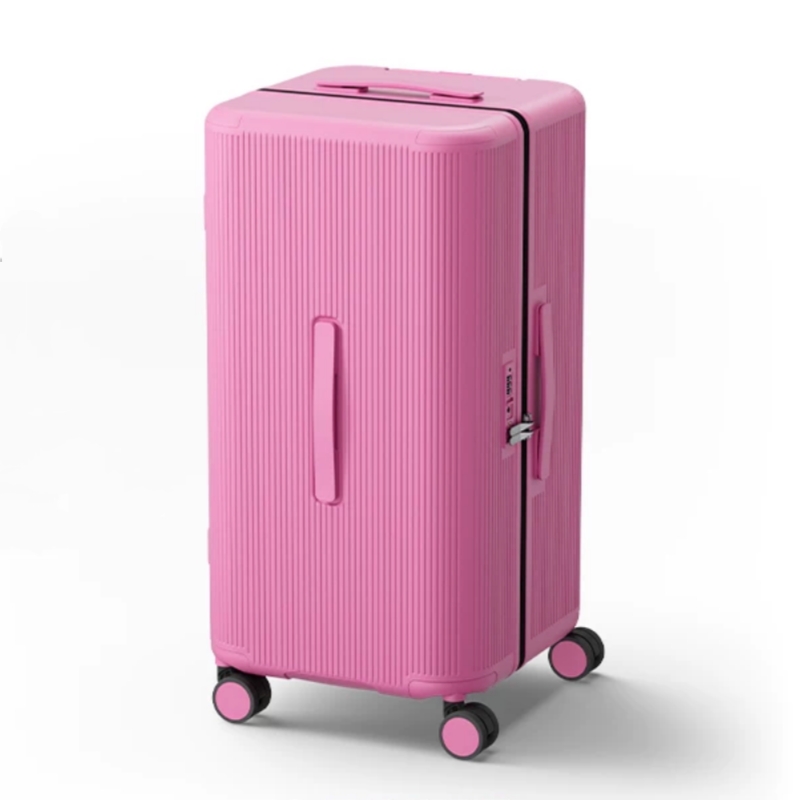Travel Lock Tsa Approved - Fashoin Suitcase Hard Shell PC Material