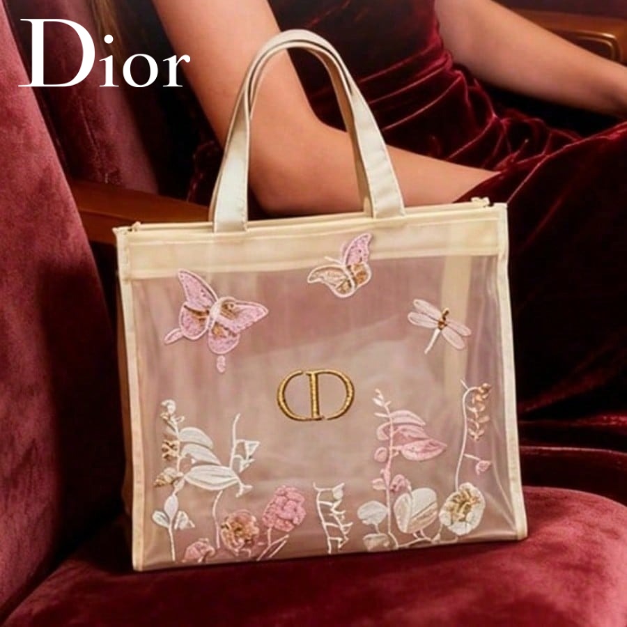 It Travel Accessories - Christian Dior Dior’s Bag Luxury Designer