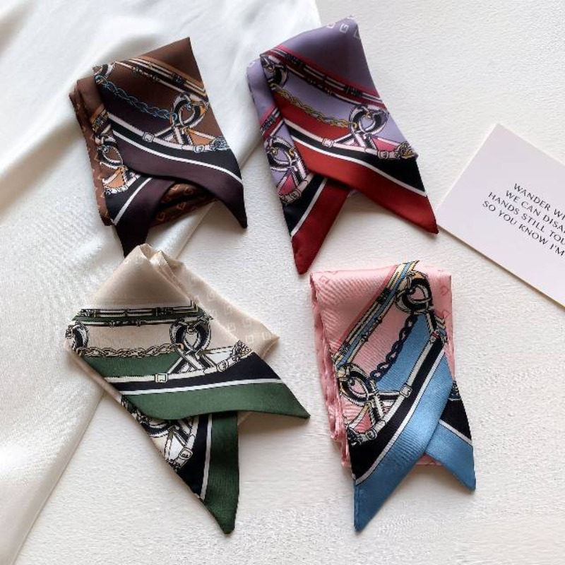 Travel Accessories Gifts - New Arrival Long Silk Like Ribbon
