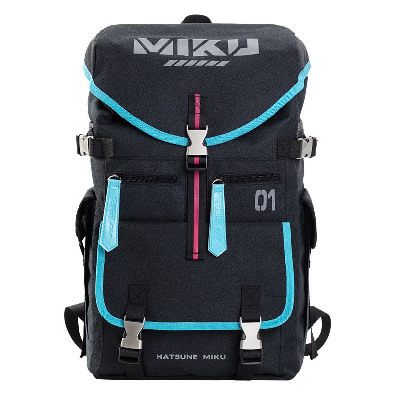Hatsune Miku anime cartoon cut - Travel Accessories Gift Set ulasan dan harga