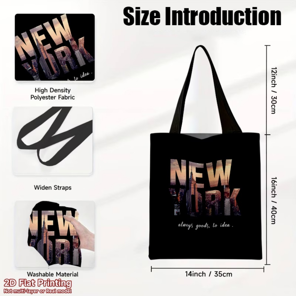 1 Reusable, Stylish and Elegan - Travel Accessories New York ulasan dan harga