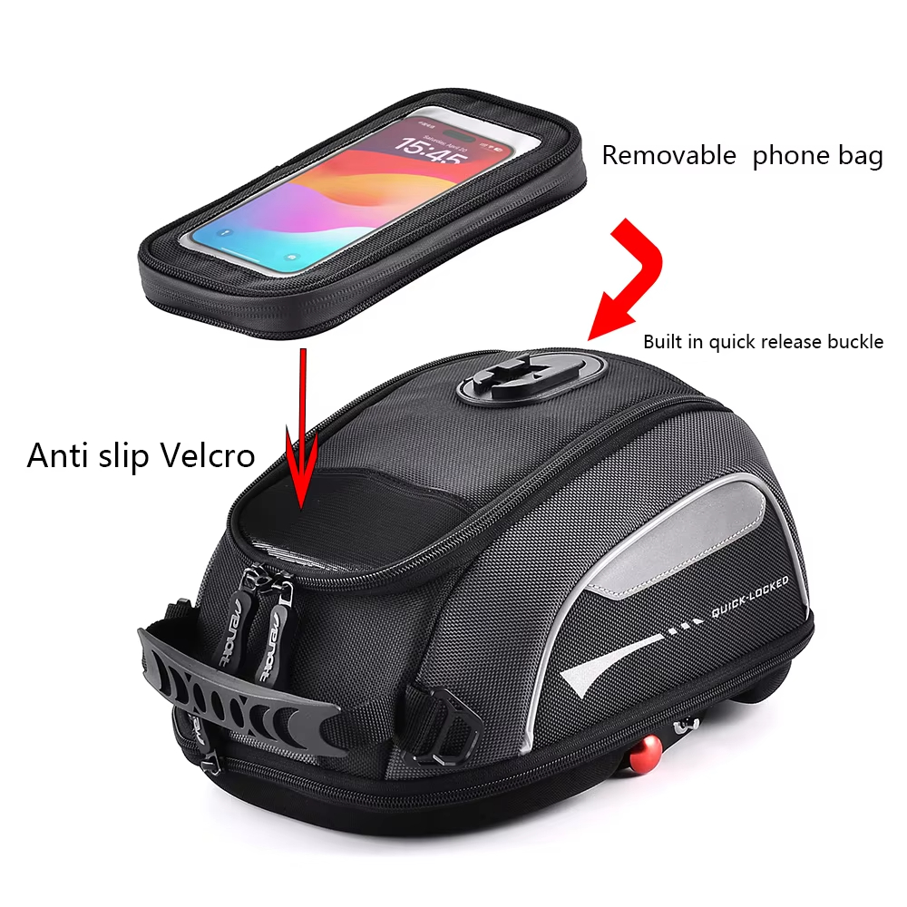 For CFMOTO 800MT 800 MT Ibex 8 - It Travel Accessories ulasan dan harga