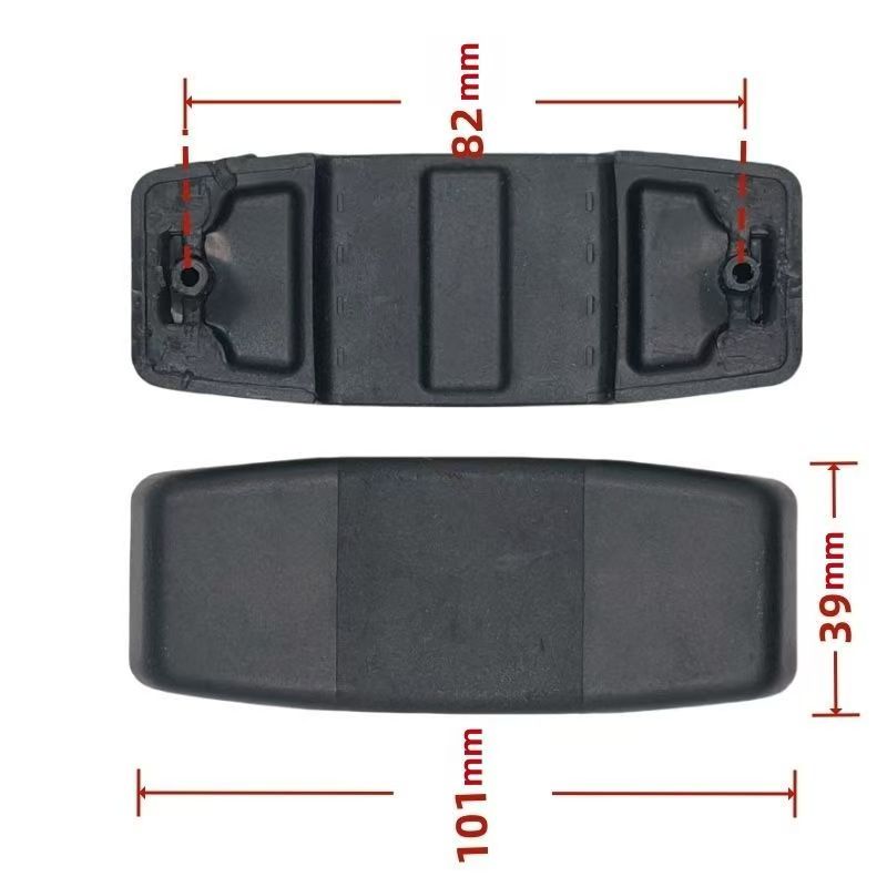 Luggage Hinge Suitable For Sam - Travel Accessories Samsonite ulasan dan harga