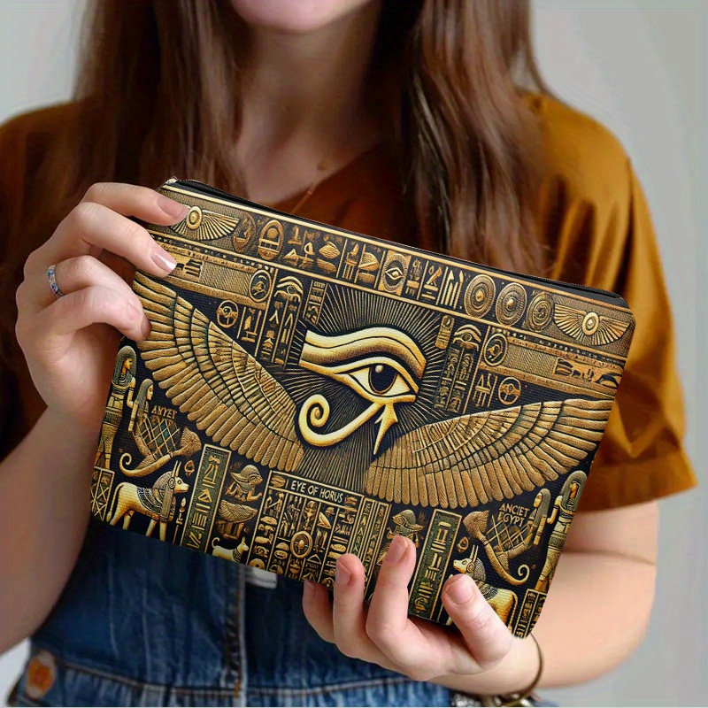 Ancient Egypt Eye of Horus Cos - Travel Accessories Egypt ulasan dan harga