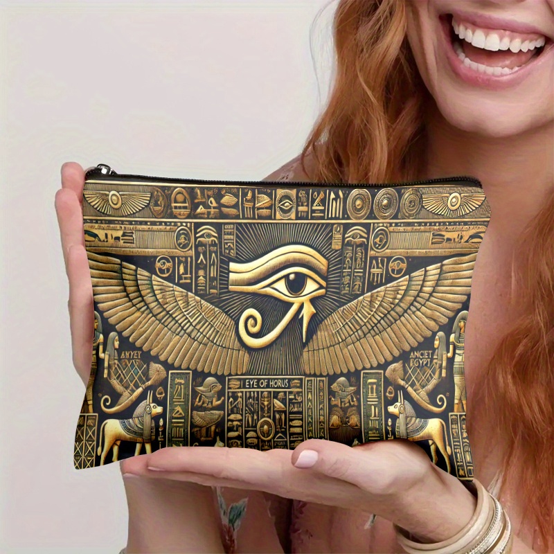 Ancient Egypt Eye of Horus Cos - Travel Accessories Egypt ulasan dan harga