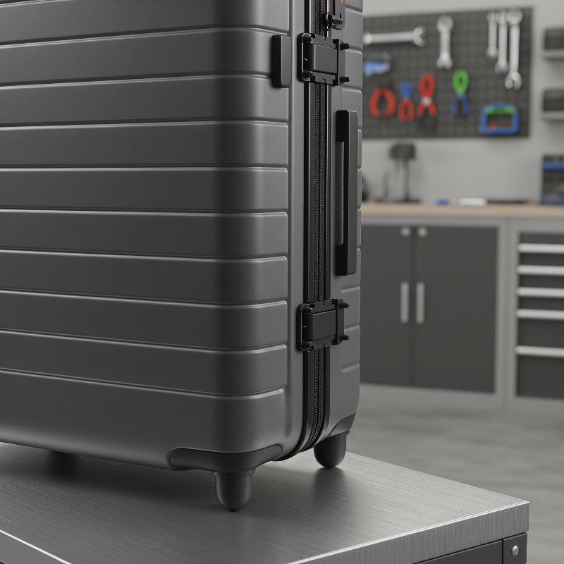 Affordable Luggage Hinge for S - Travel Accessories Samsonite ulasan dan harga