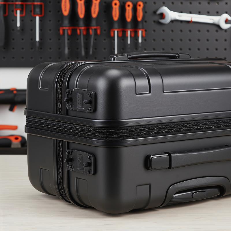 Affordable Luggage Hinge for S - Travel Accessories Samsonite ulasan dan harga