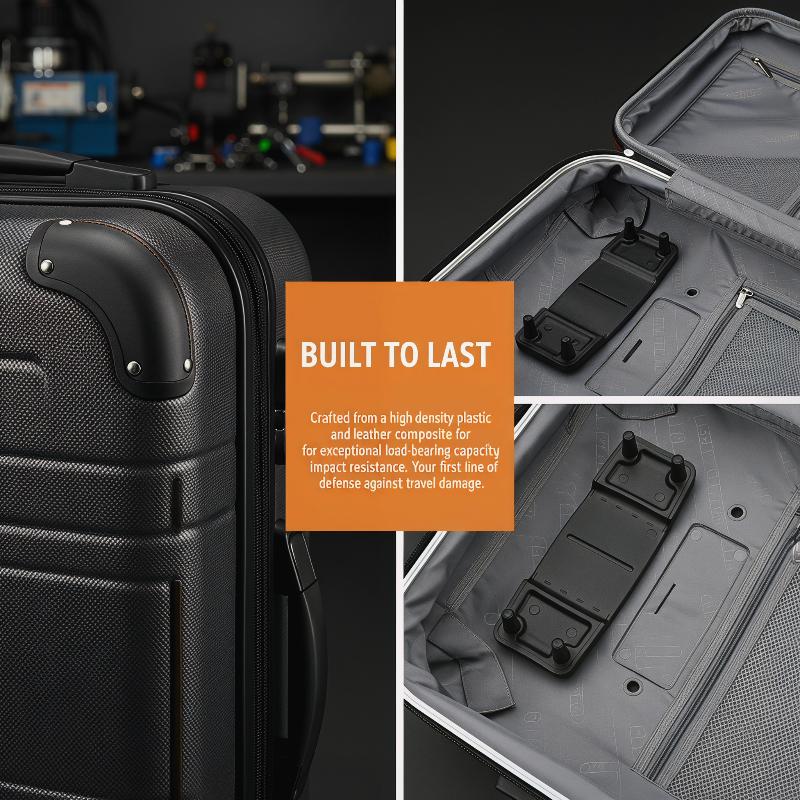 Affordable Luggage Hinge for S - Travel Accessories Samsonite ulasan dan harga