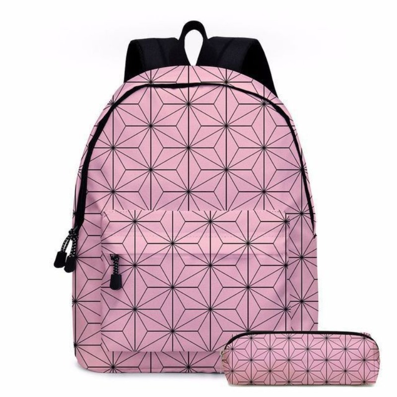 Demon Slayer Kochou Shinobu Ka - It Travel Accessories ulasan dan harga