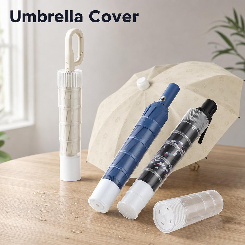 Waterproof Folding Umbrella Co - Travel Umbrella Compact ulasan dan harga