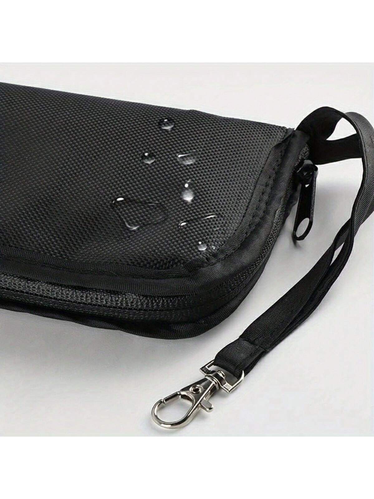 1PC 12x34cm Portable Quick-Dry - Travel Umbrella Compact ulasan dan harga