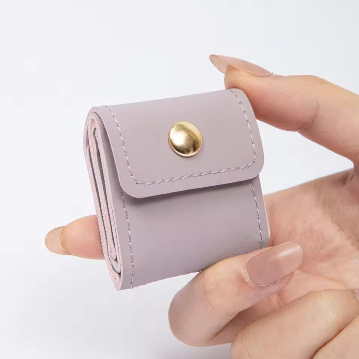 Portable Multi-pocket Jewelry  - Travel Accessories Gifts ulasan dan harga