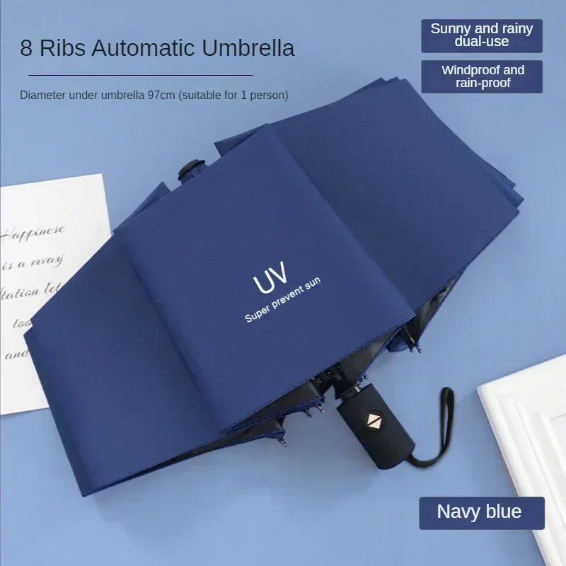 Bestseller UV Protection Foldi - Travel Umbrella Compact ulasan dan harga