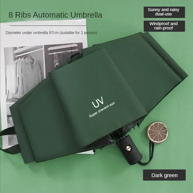 Bestseller UV Protection Foldi - Travel Umbrella Compact ulasan dan harga
