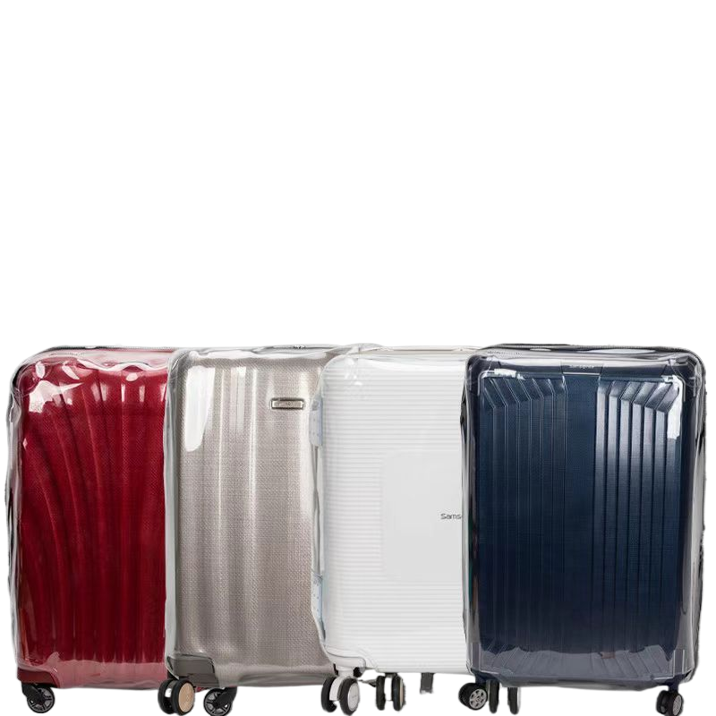 Luggag Cover for Samsonite C-L - Travel Accessories Samsonite ulasan dan harga
