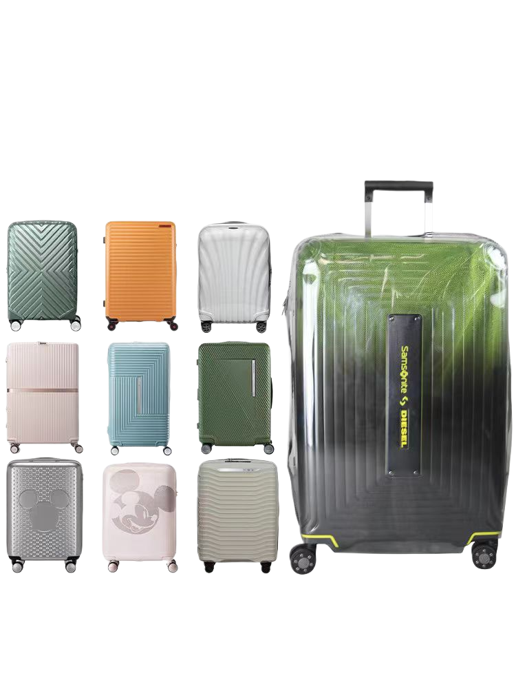 Luggag Cover for Samsonite C-L - Travel Accessories Samsonite ulasan dan harga