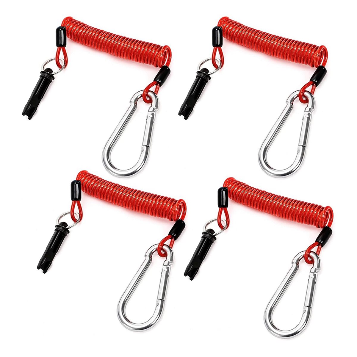 【CYBER MONDAY】6FT Breakaway Tr - Travel Accessories Cyber Monday ulasan dan harga