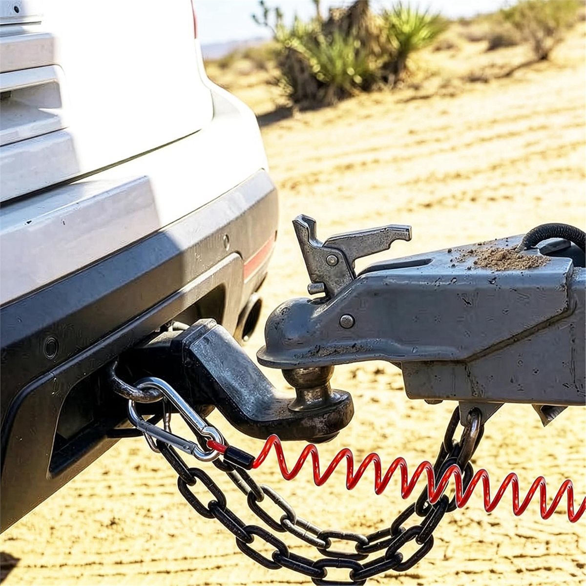 【CYBER MONDAY】6FT Breakaway Tr - Travel Accessories Cyber Monday ulasan dan harga