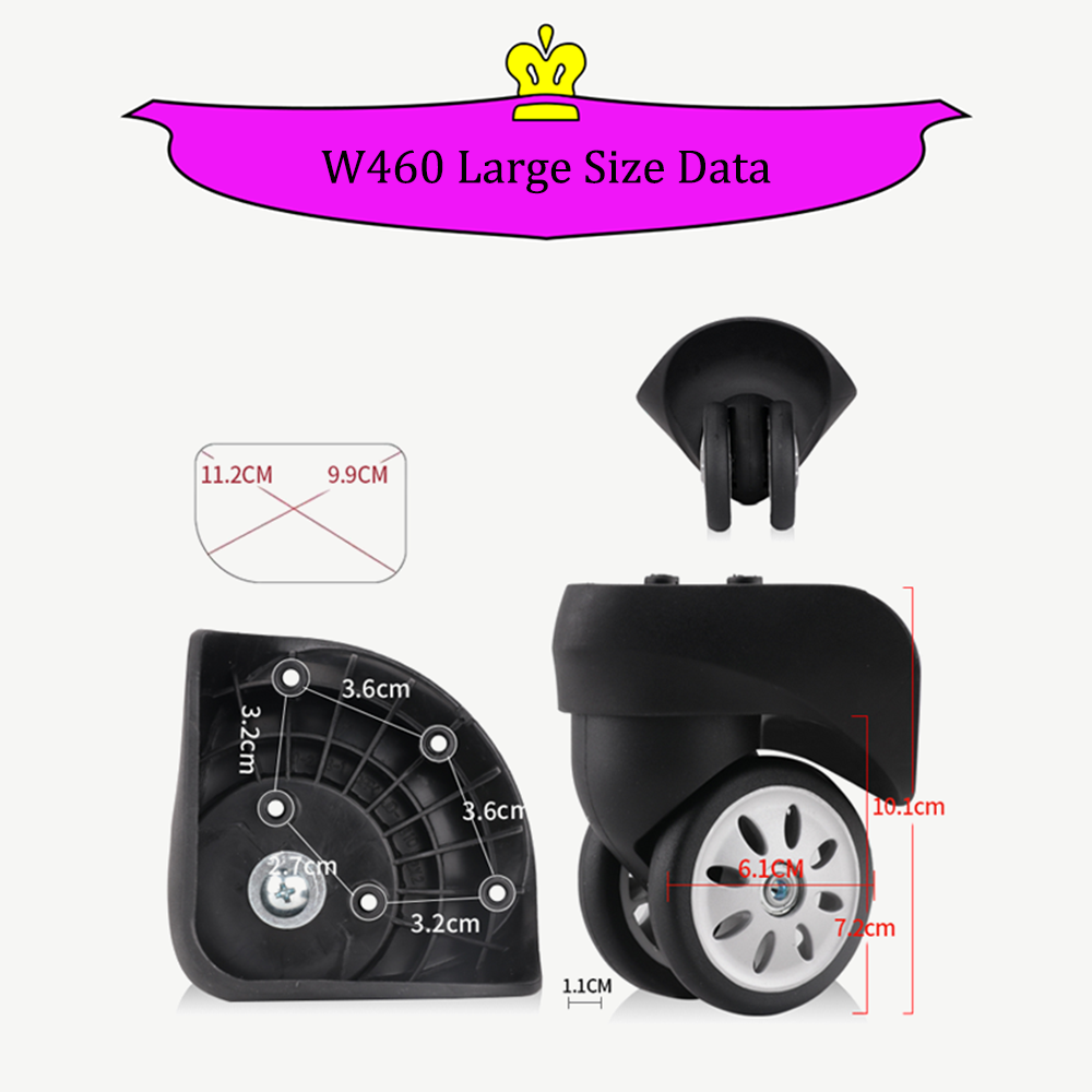 Compatible With Samsonite V56  - Travel Accessories Samsonite ulasan dan harga