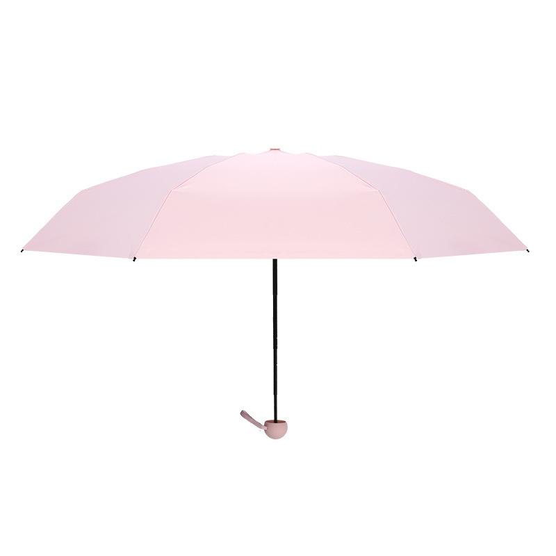 Compact Travel Mini Umbrella U - Travel Umbrella Compact ulasan dan harga
