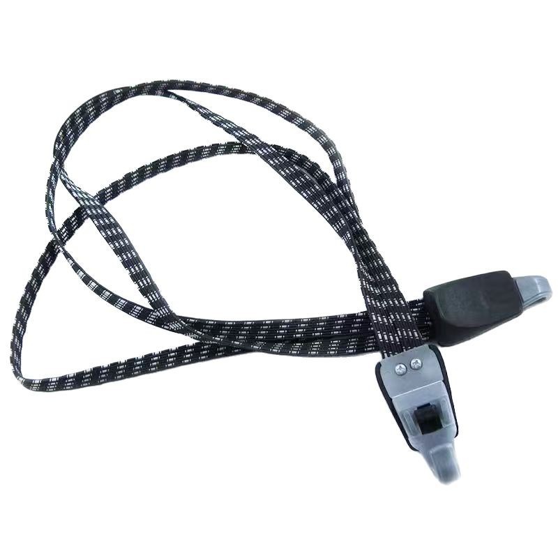 Elastic Bungee Cord Luggage St - It Travel Accessories ulasan dan harga