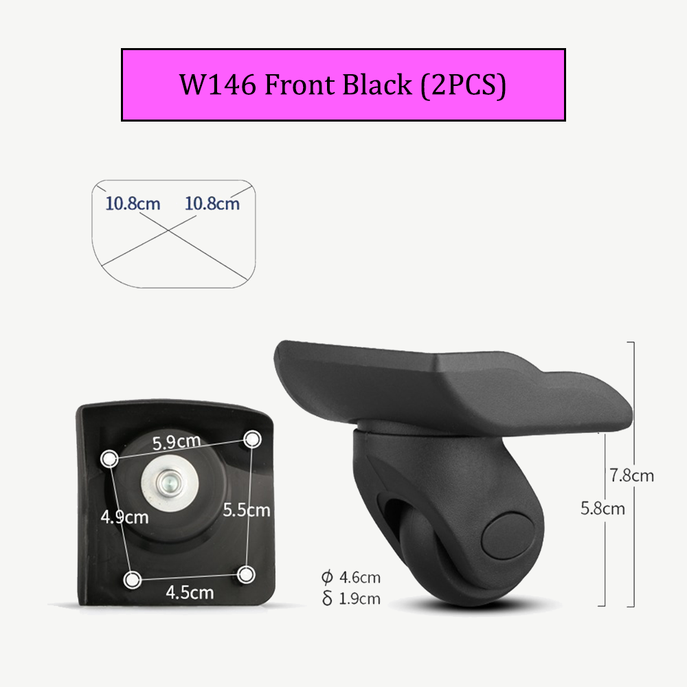 For Samsonite Replacement Whee - Travel Accessories Samsonite ulasan dan harga