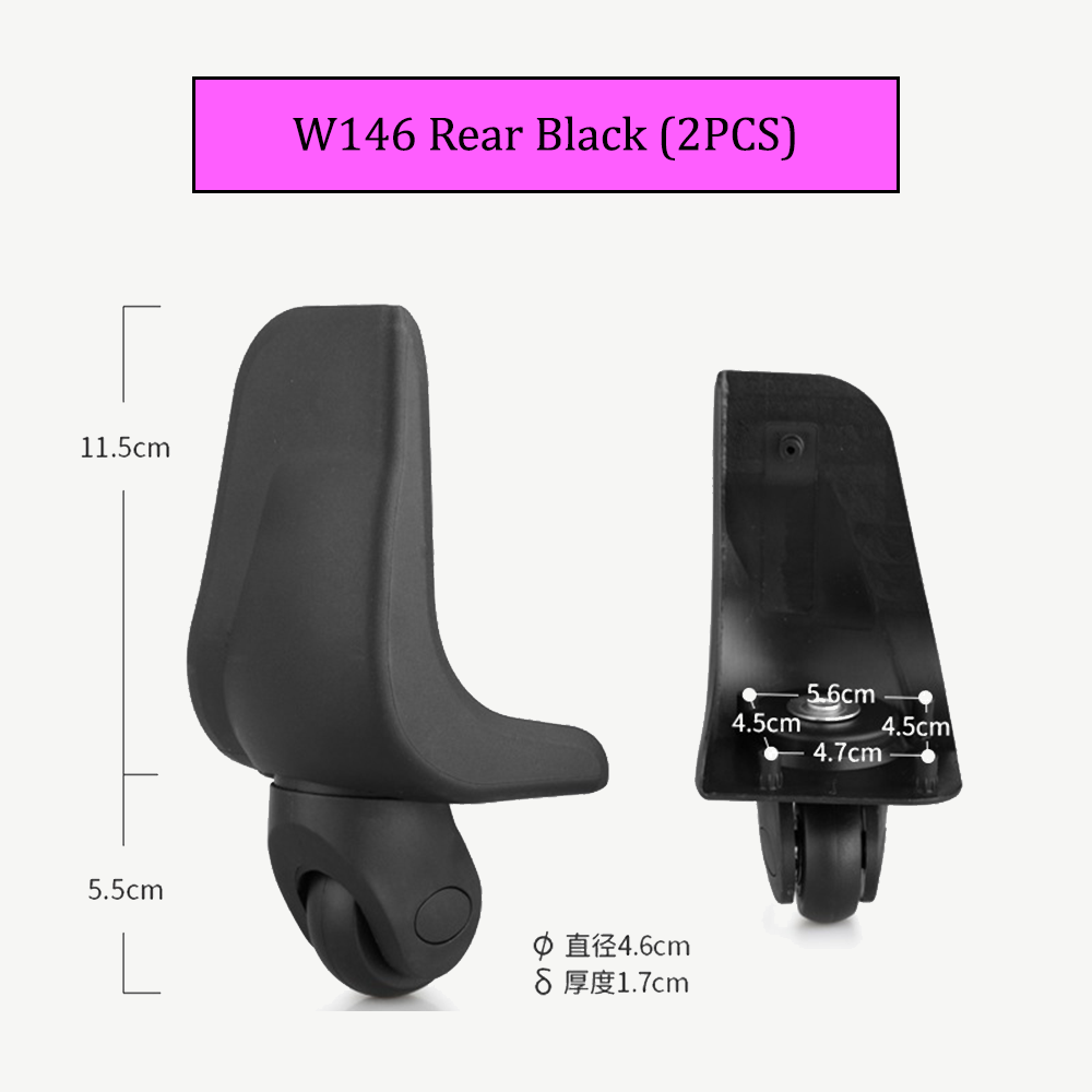 For Samsonite Replacement Whee - Travel Accessories Samsonite ulasan dan harga
