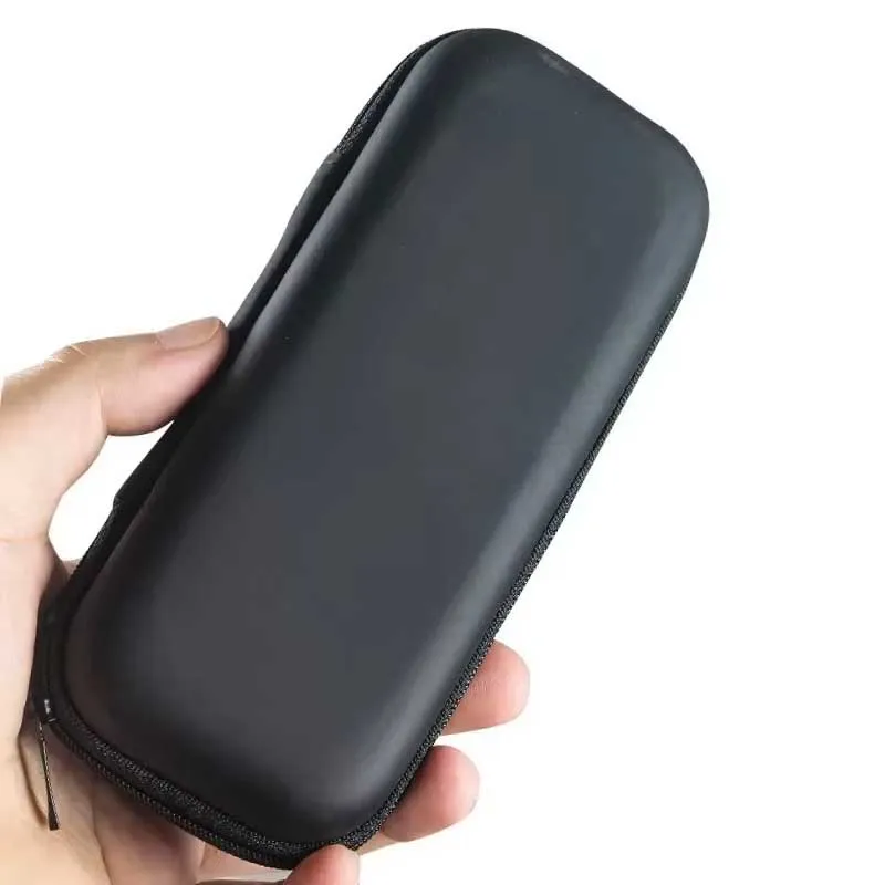 Portable Cigar Case EVA Light  - Travel Accessories Gifts ulasan dan harga