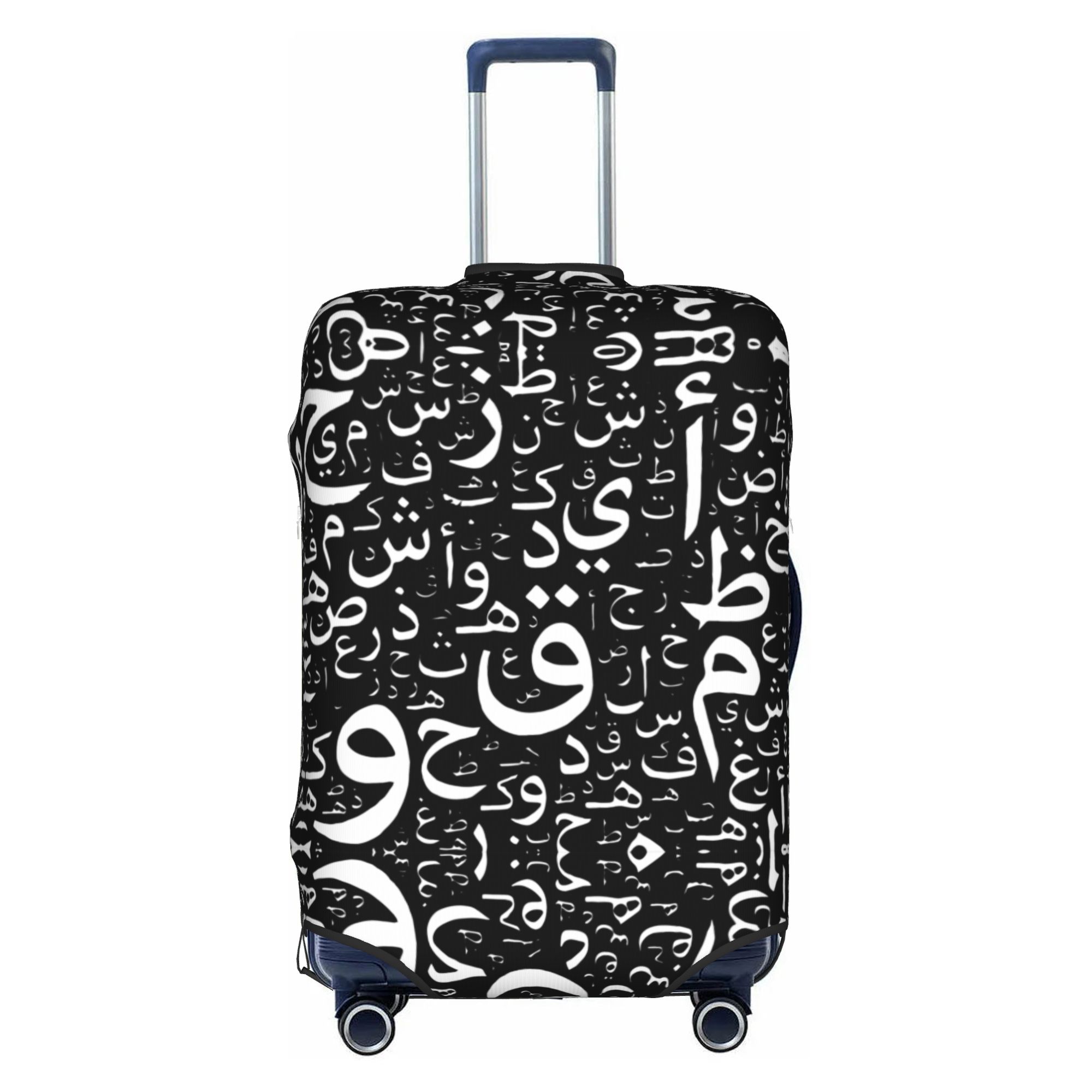 Arabic Letters Calligraphy Nam - Travel Accessories Egypt ulasan dan harga