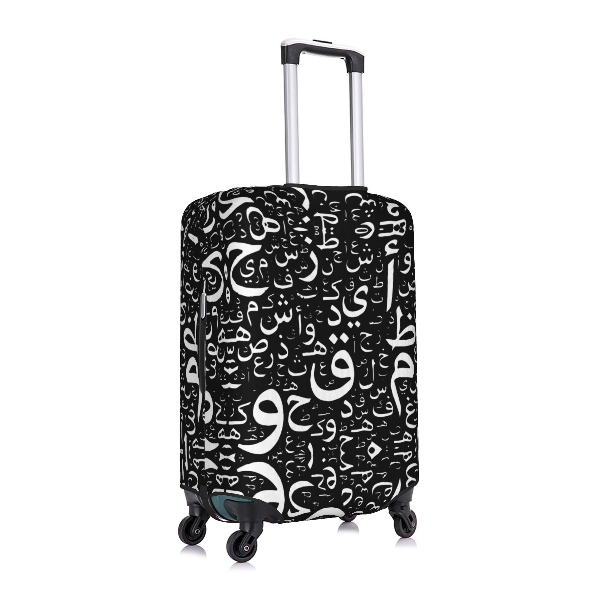 Arabic Letters Calligraphy Nam - Travel Accessories Egypt ulasan dan harga