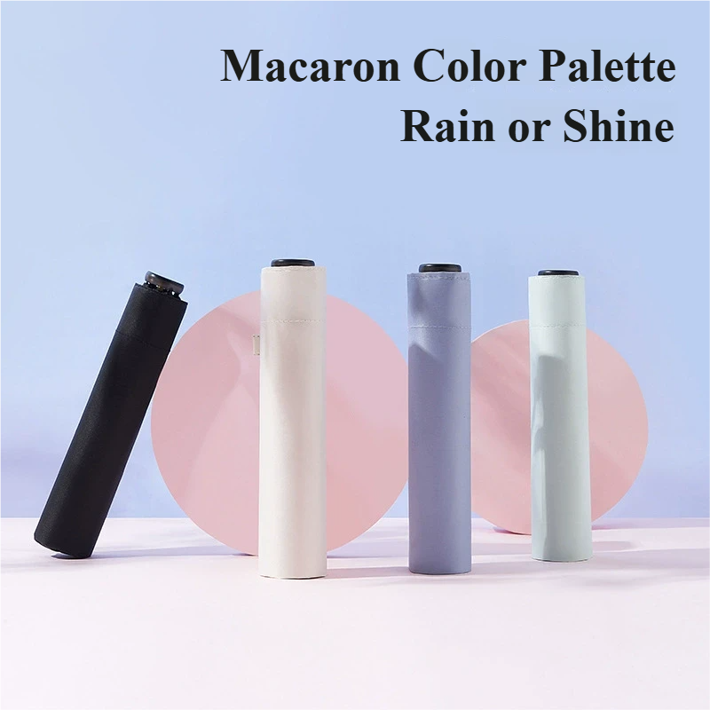 Feather Umbrella Ultra Light B - Travel Umbrella Compact ulasan dan harga