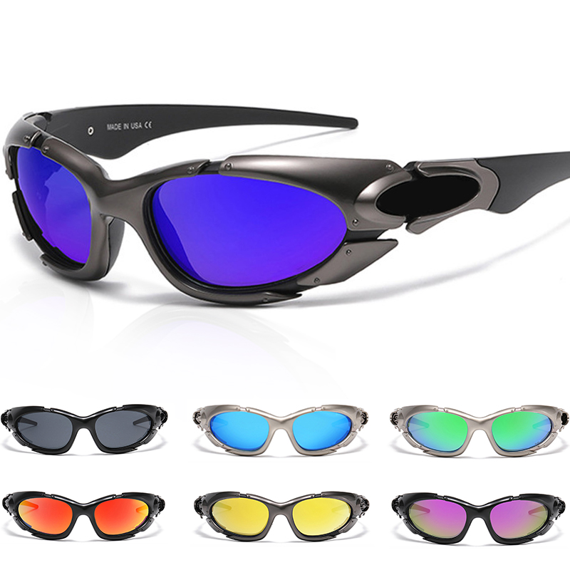 Design Square Sunglasses Men W - Travel Accessories Brand ulasan dan harga