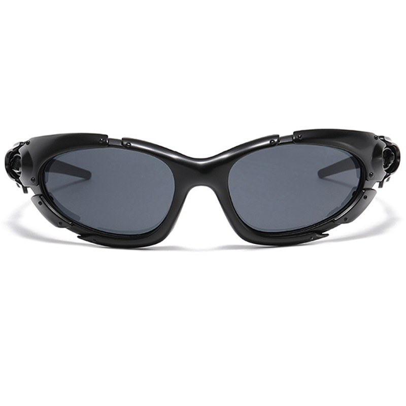 Design Square Sunglasses Men W - Travel Accessories Brand ulasan dan harga