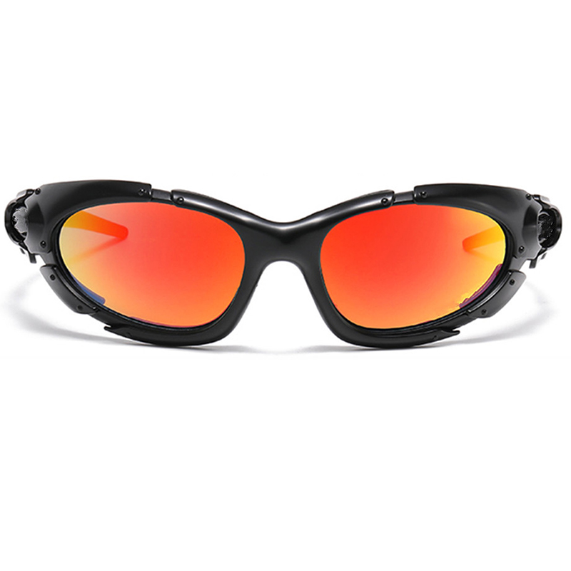 Design Square Sunglasses Men W - Travel Accessories Brand ulasan dan harga