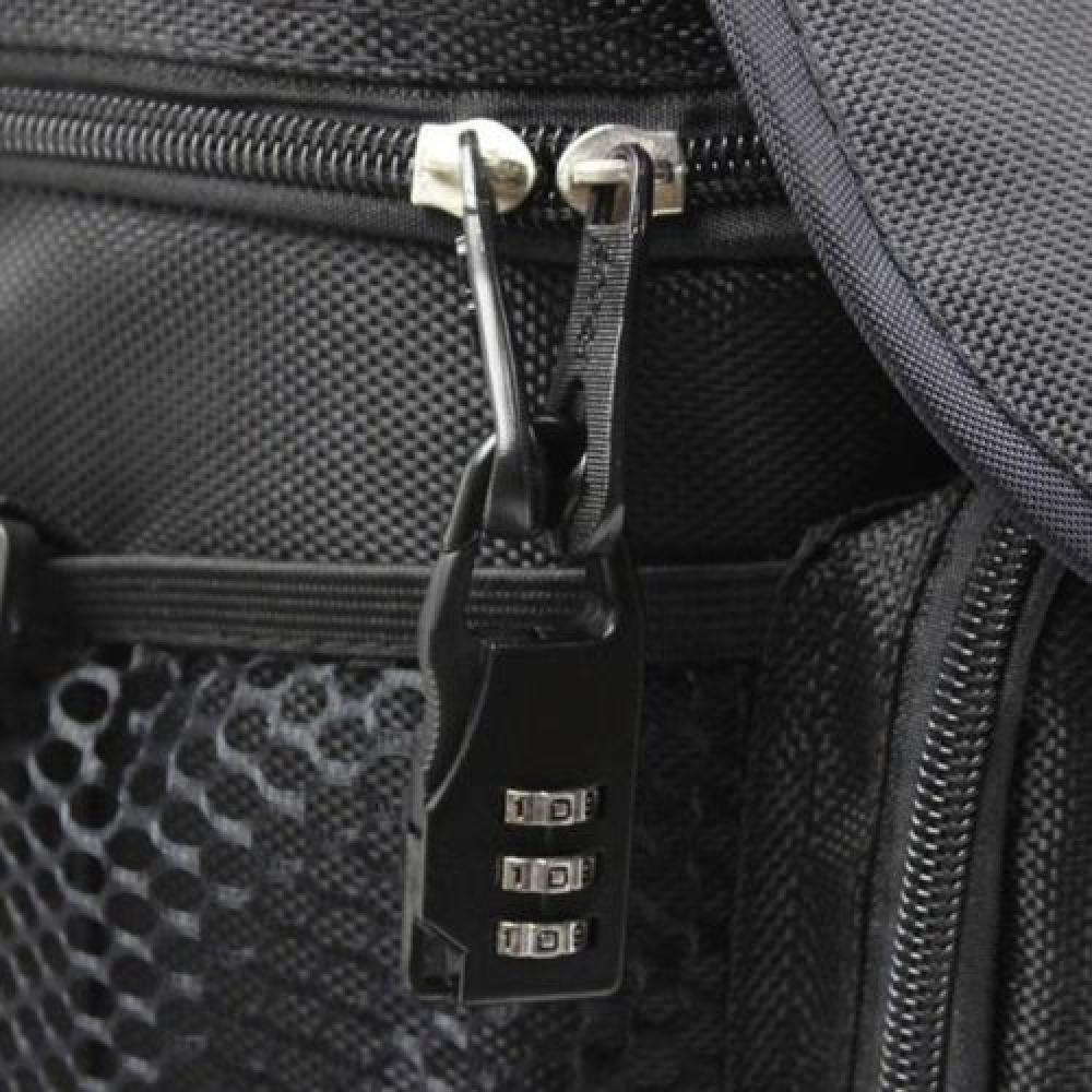 5Pcs/Lot Mini Travel Padlock A - Travel Accessories In Bulk ulasan dan harga