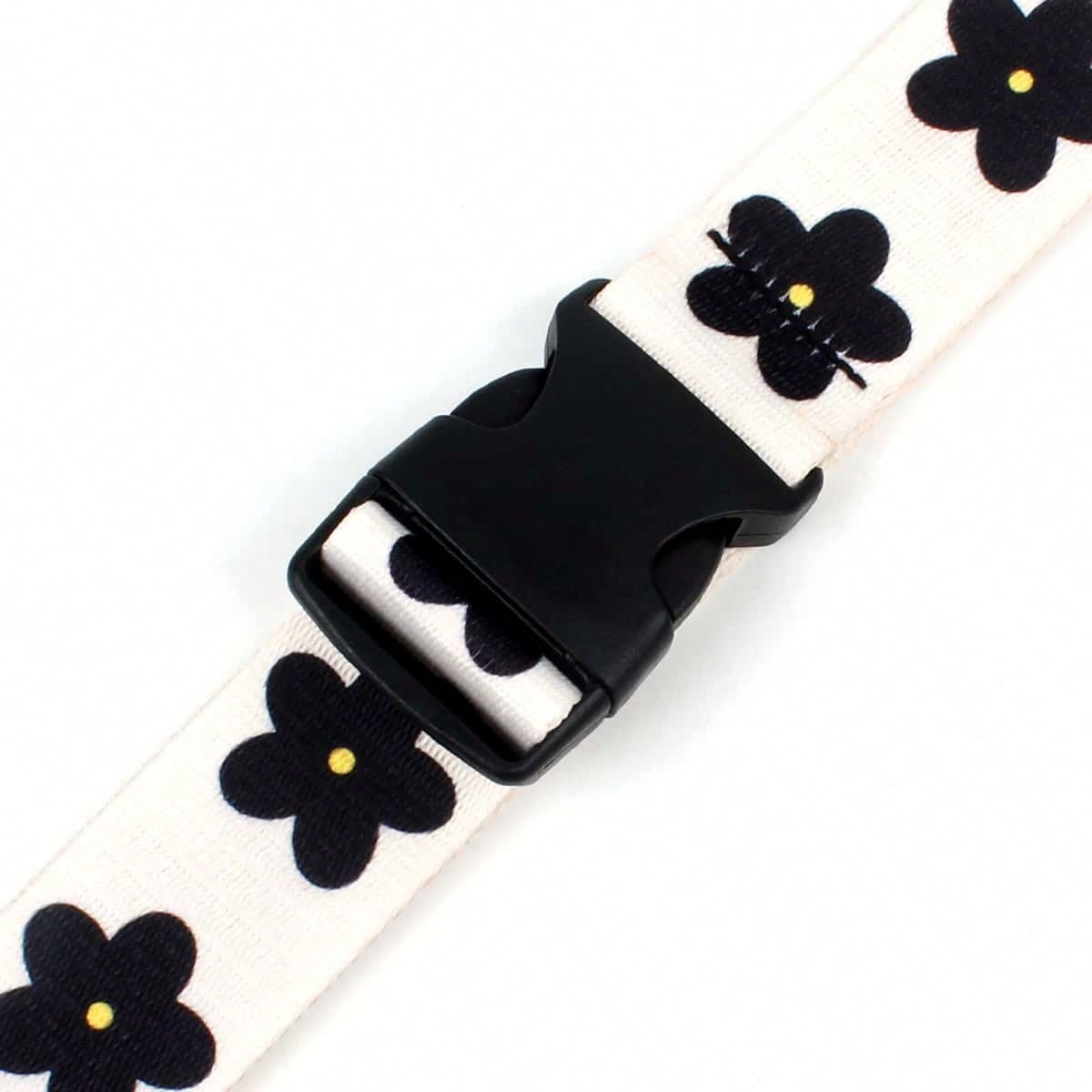 Travel Luggage Plastic Buckle  - Travel Accessories Designer ulasan dan harga