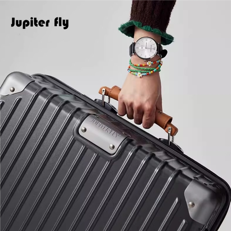 20/24/26/28 Suitcase Wide Trol - Travel Lock Tsa Approved ulasan dan harga