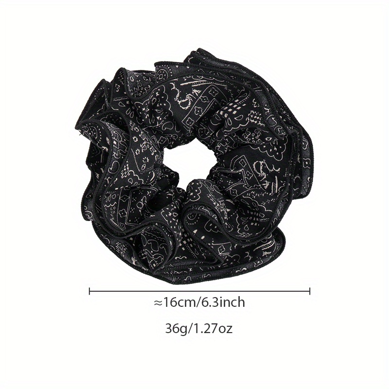 Elegant Black and White Fabric - Travel Accessories In Bulk ulasan dan harga