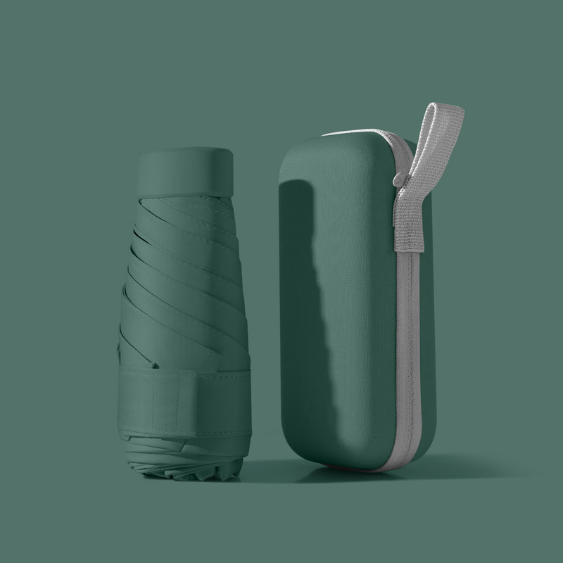 Ultra Compact Mini Umbrella Wi - Travel Umbrella Compact ulasan dan harga