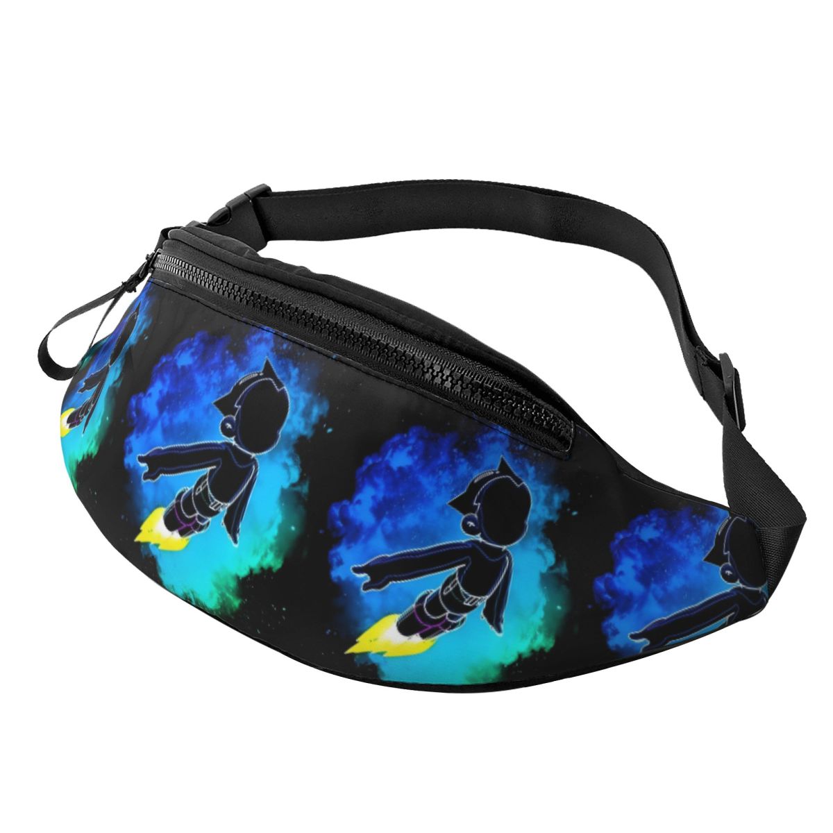 Custom Animes A-Astroed Boy Ca - Travel Accessories Pouch For Men ulasan dan harga