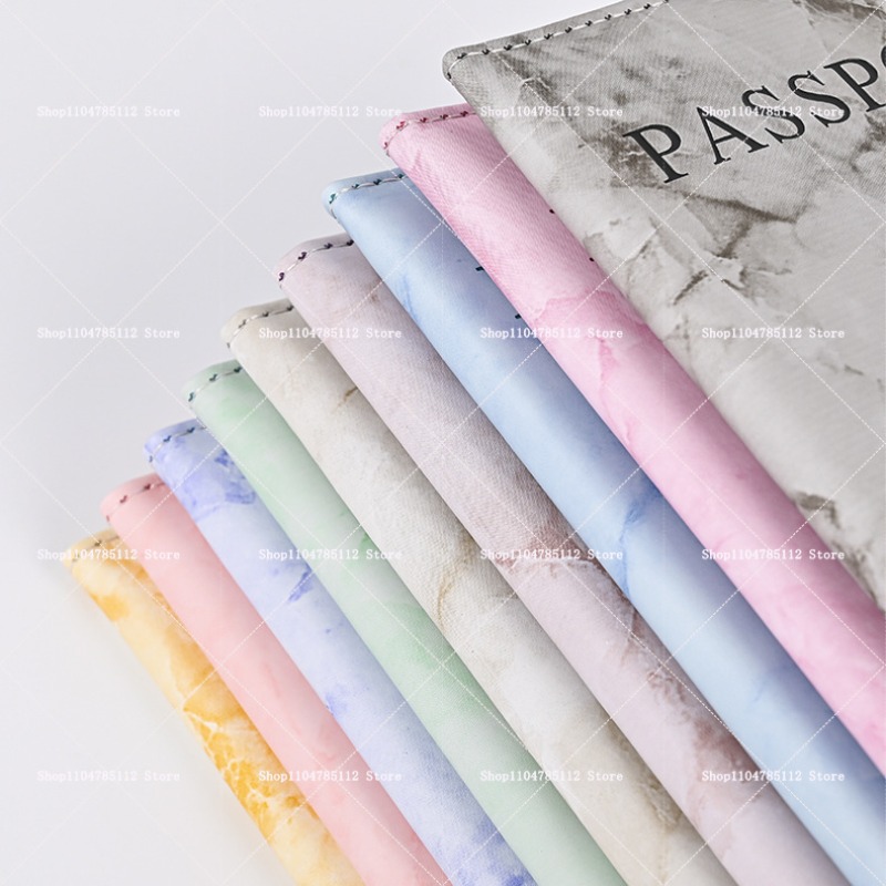 The Powerpuff Girls Passport C - Travel Accessories Gifts ulasan dan harga