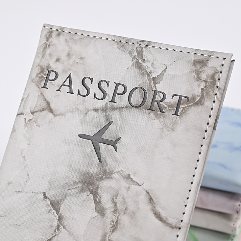 The Powerpuff Girls Passport C - Travel Accessories Gifts ulasan dan harga