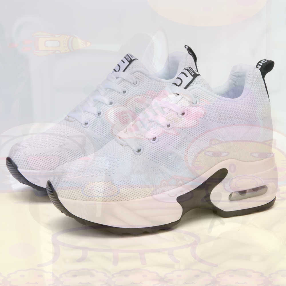 Red Size 36 Shoes Woman Tennis - Travel Accessories Gift Set ulasan dan harga