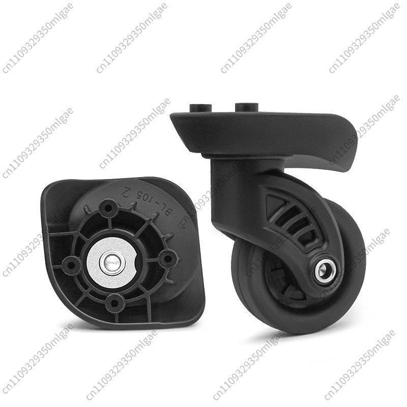 Luggage Wheels Suitable for Sa - Travel Accessories Samsonite ulasan dan harga