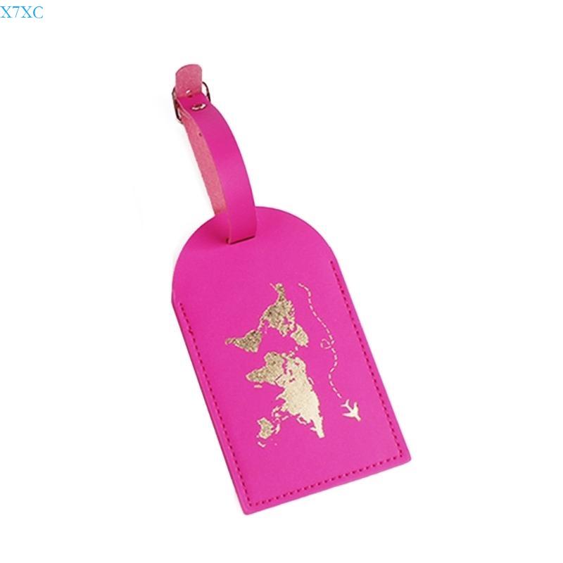 X7XC PU Leather Cover for Wome - Travel Accessories Bag For Women ulasan dan harga