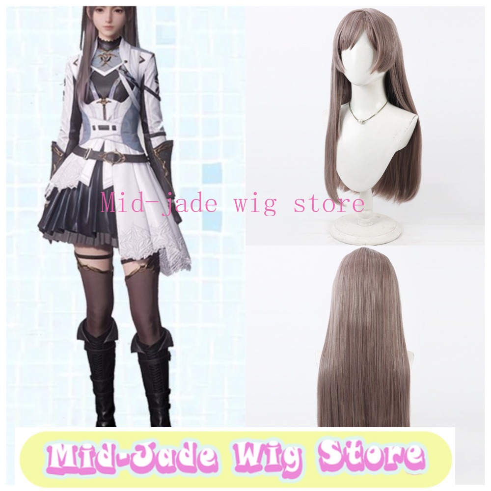 Love and Deepspace Heroine Rad - Travel Accessories Japan ulasan dan harga
