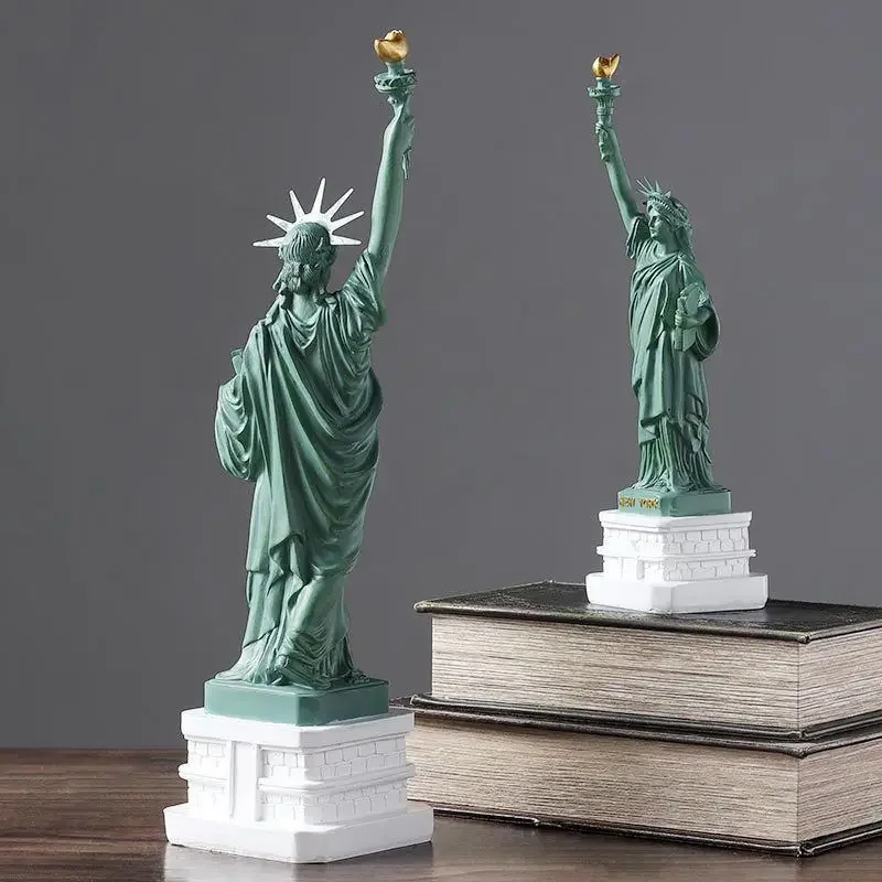 New York Statue of Liberty Mod - Travel Accessories New York ulasan dan harga