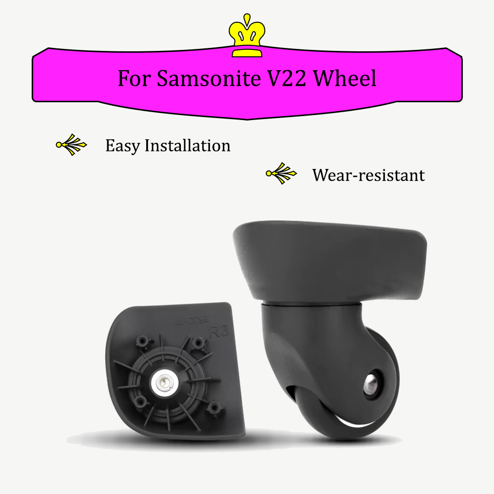 Compatible With Samsonite V22  - Travel Accessories Samsonite ulasan dan harga