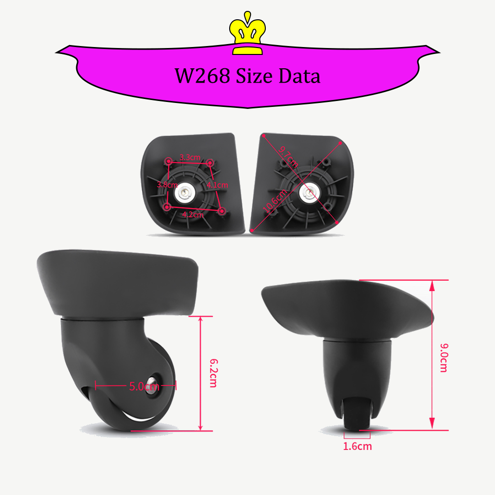 Compatible With Samsonite V22  - Travel Accessories Samsonite ulasan dan harga