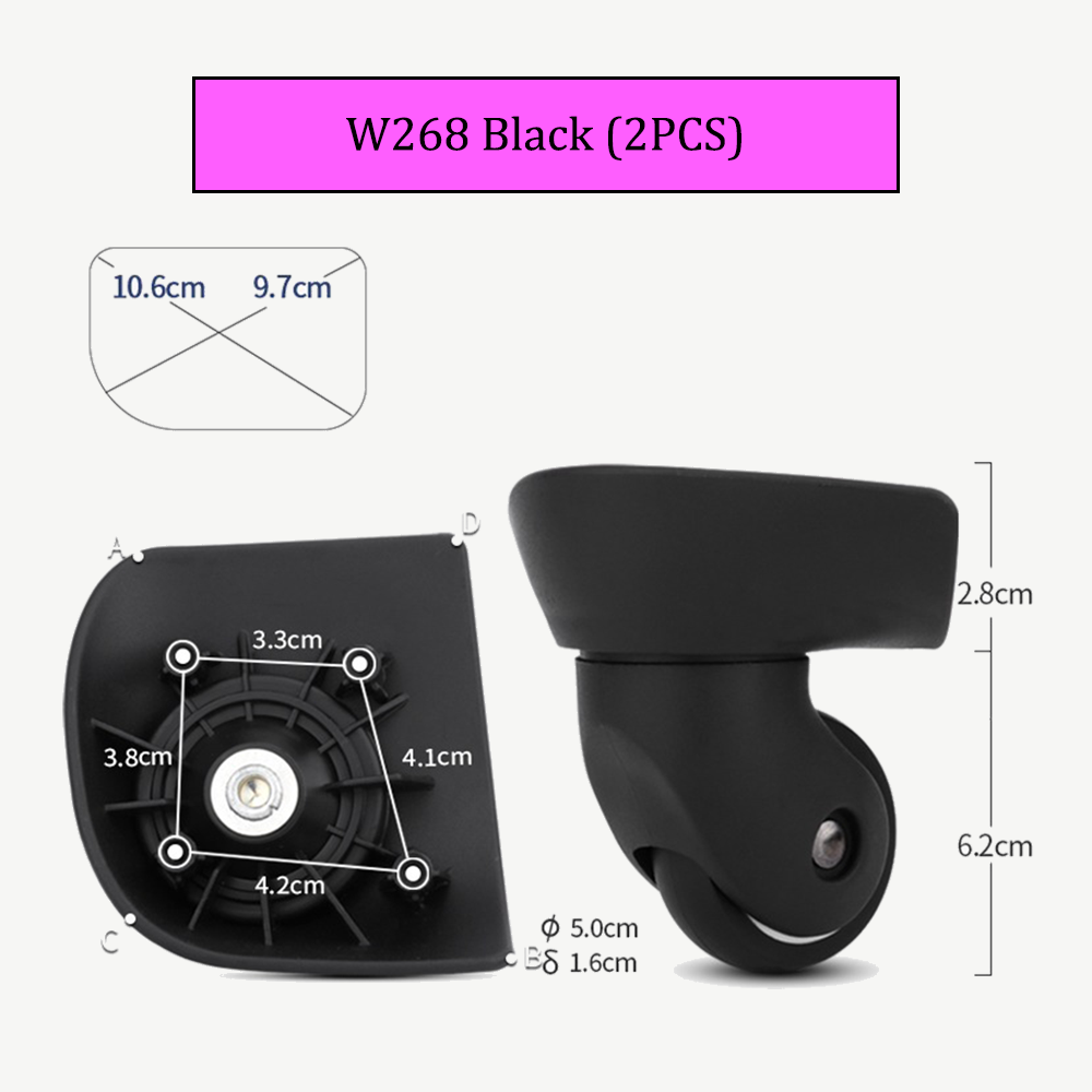 Compatible With Samsonite V22  - Travel Accessories Samsonite ulasan dan harga